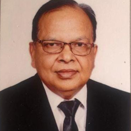 surendra nath srivastava